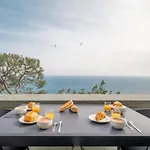 Le Coq Splendide Vue - Beautiful Pool - Parking 아파트