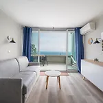 Le Coq Splendide Vue - Beautiful Pool - Parking 아파트