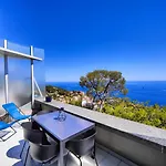 Le Coq Splendide Vue - Beautiful Pool - Parking * 카프다일