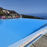 Le Coq Splendide Vue - Beautiful Pool - Parking 아파트 *