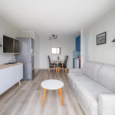 Apartamento Le Coq Splendide Vue - Beautiful Pool - Parking *