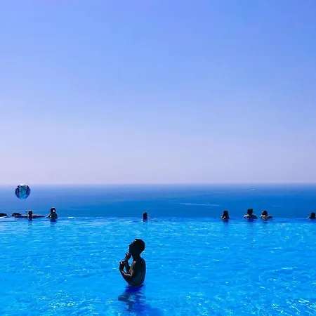 Le Coq Riviera - Splendide Vue ! Apartamento
