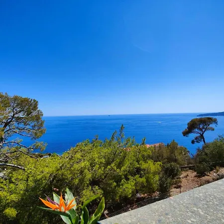Le Coq Riviera - Splendide Vue ! * Cap-d'Ail