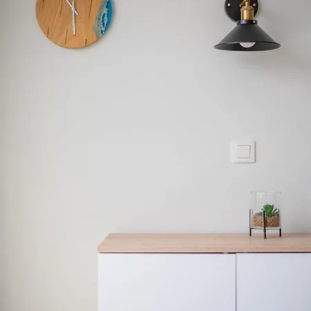 Apartamento Le Coq Riviera - Splendide Vue !