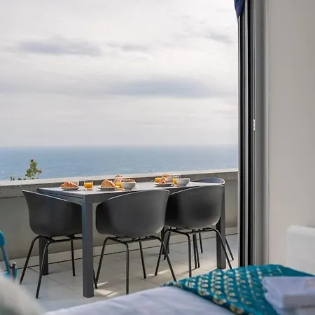 Le Coq Riviera - Splendide Vue ! Apartamento *