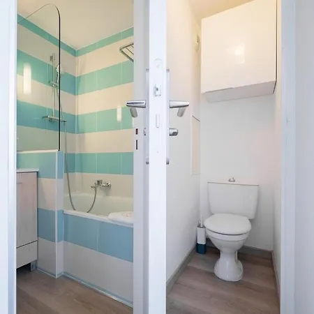 Apartamento Le Coq Riviera - Splendide Vue ! Cap-d'Ail