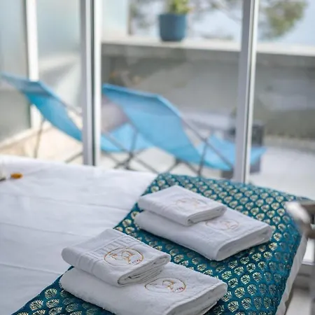 Apartamento Le Coq Riviera - Splendide Vue ! Cap-d'Ail