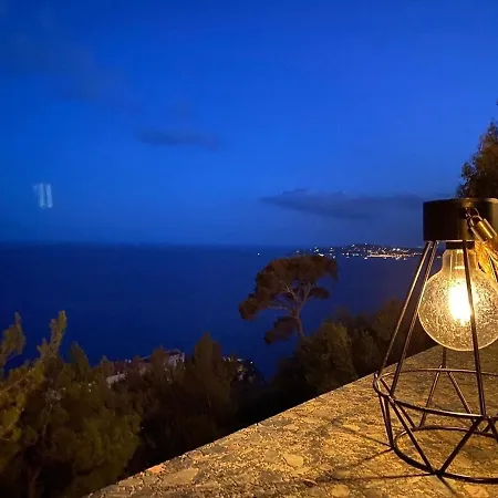 Le Coq Riviera - Splendide Vue ! Apartamento *