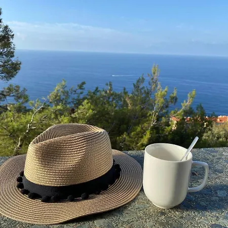 Apartamento Le Coq Riviera - Splendide Vue ! *