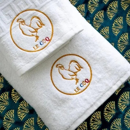 Le Coq -splendide Vue -magnifique Piscine -parking * Cap-d'Ail