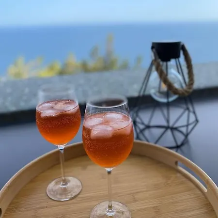 Le Coq Splendide Vue - Beautiful Pool - Parking Кап-д'Ай