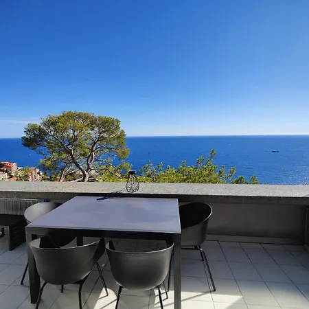 Le Coq Splendide Vue - Beautiful Pool - Parking