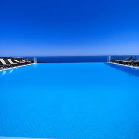 Apartman Le Coq Splendide Vue - Beautiful Pool - Parking Cap d'Ail