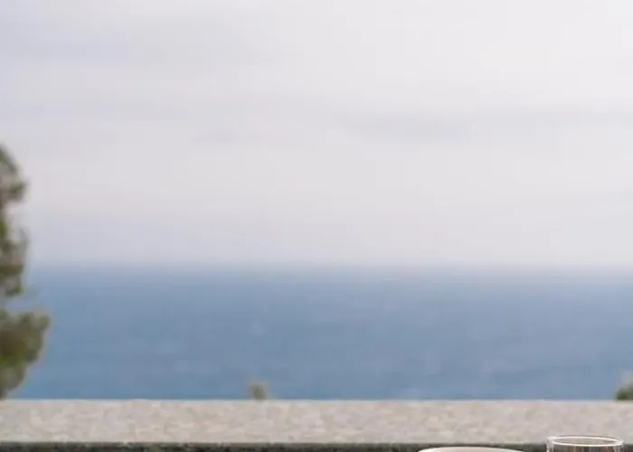 アパート Le Coq Splendide Vue - Beautiful Pool - Parking