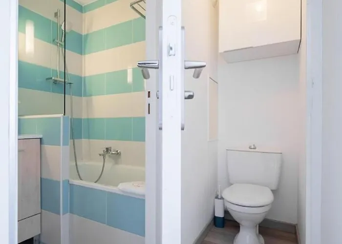 Le Coq Splendide Vue - Beautiful Pool - Parking *