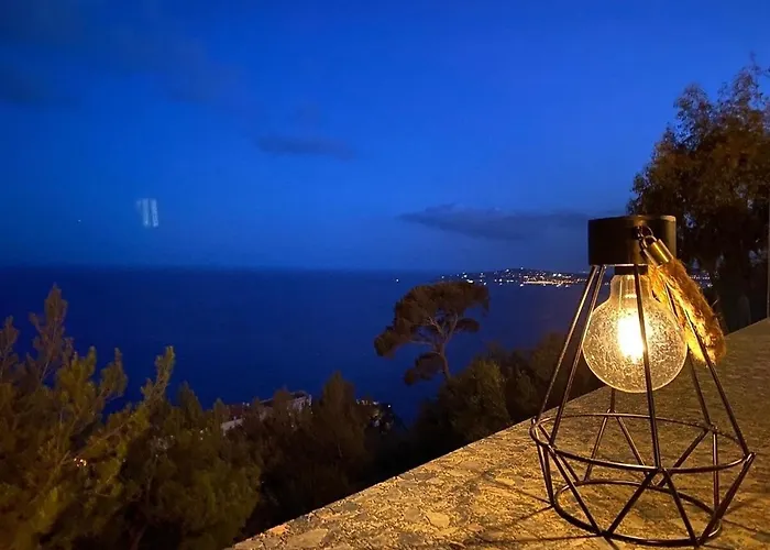 アパート Le Coq Splendide Vue - Beautiful Pool - Parking *